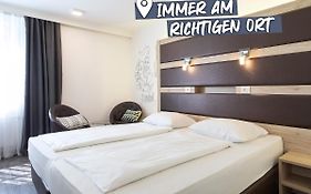 Achat Hotel Kaiserhof Landshut  4* Germany